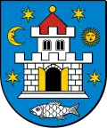 Bolków – znak