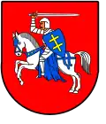 Brańsk – znak