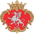Brzesko – znak
