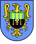 Obec Brzeszcze – znak