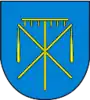 Březůvka – znak