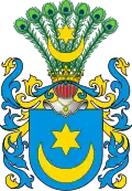 Herb Leliwa
