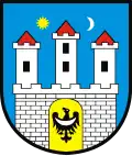 Chojnów – znak