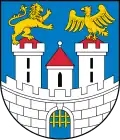 Čenstochová – znak
