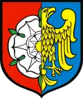 Dobrodzień – znak