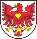 Drezdenko – znak