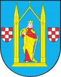 Działdowo – znak