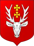 Hrubieszów – znak