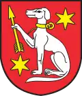 Iłowa – znak