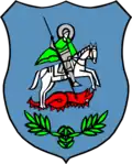 Jasenice – znak
