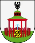 Jedlina-Zdrój – znak