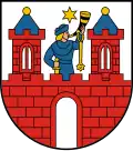 Kališ – znak