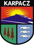 Karpacz – znak