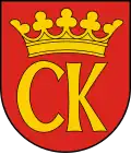 Kielce – znak