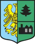 Kolonowskie – znak