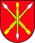 Kraśnik – znak