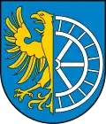 Krapkowice – znak