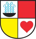Kudowa-Zdrój – znak