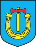 Kunów – znak