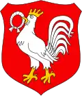 Kurów – znak