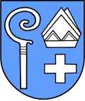 Kwidzyn – znak