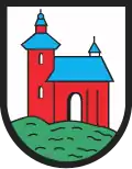Lędziny – znak