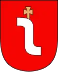 Lesko – znak