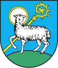 Lidzbark Warmiński – znak