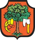 Limanowa – znak