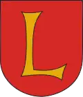 Lubaczów – znak