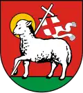 Lubiąż – znak