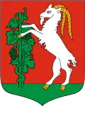 Lublin – znak