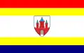 Malbork – vlajka