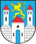 Maszewo – znak