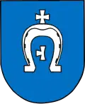 Międzyrzec Podlaski – znak