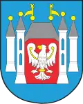 Międzyrzecz – znak