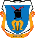 Mielec – znak