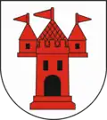 Mszczonów – znak