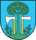 Myślenice – znak