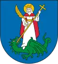 Nowy Sącz – znak