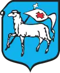 Piwniczna-Zdrój – znak