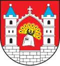 Polkowice – znak