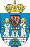 Poznaň – znak