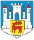 Przemków – znak