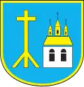 Pšov – znak
