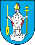 Radzionków – znak