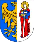Slezská Ruda – znak