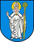 Rzgów – znak