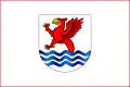 Słupsk – vlajka