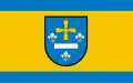 Skierniewice – vlajka